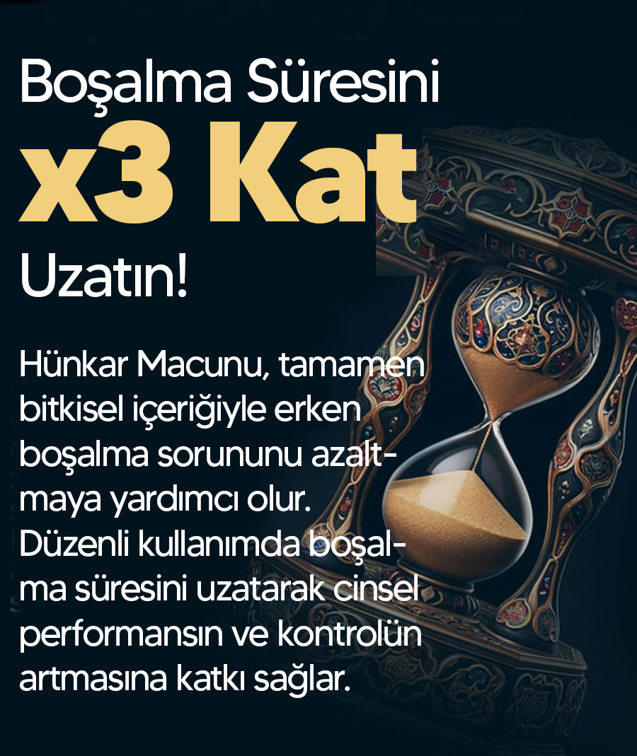 Hünkar Macunu